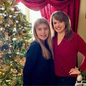 Meet your Posher, Vicki